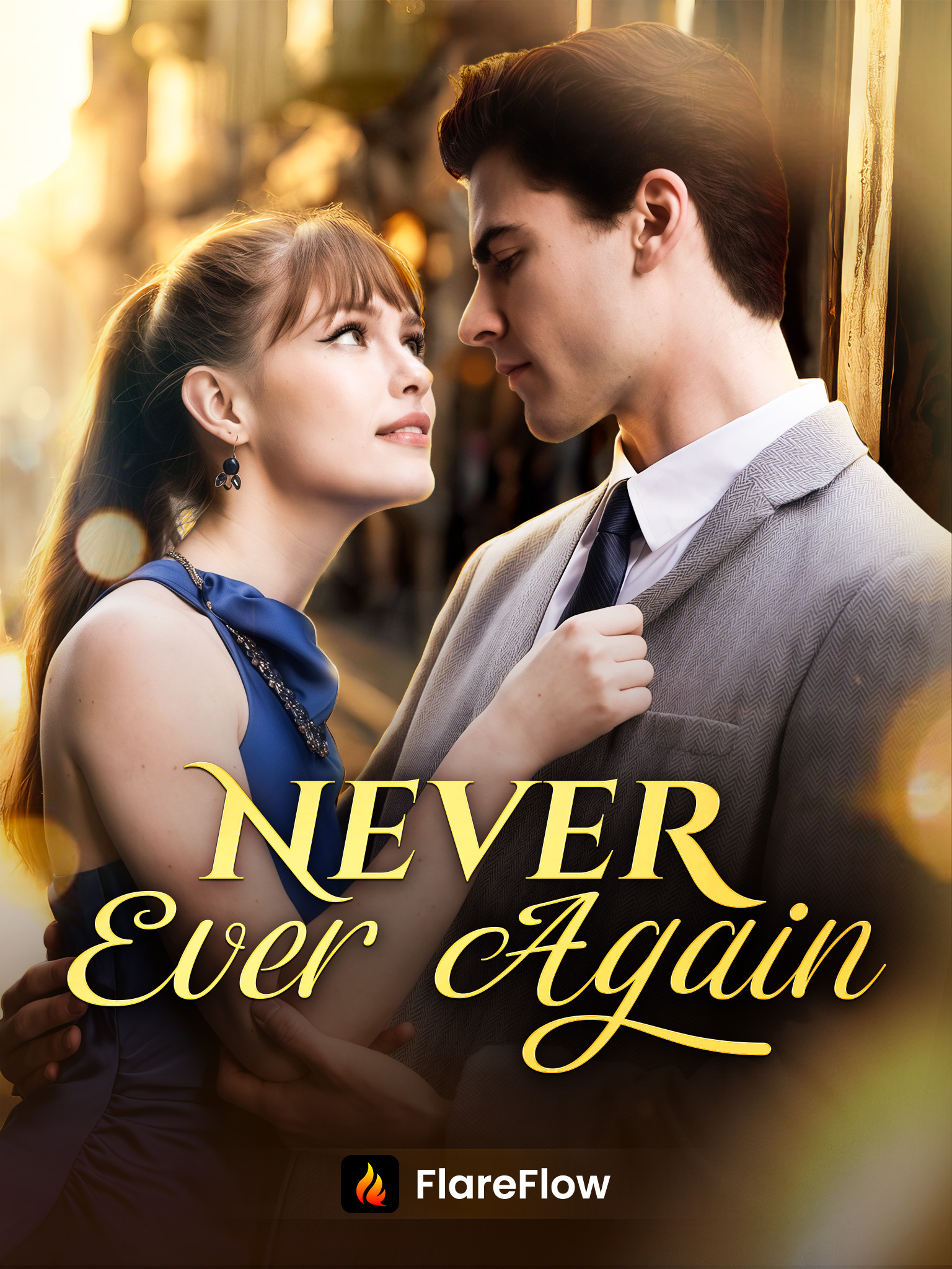 Never Ever Again